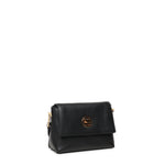 Borsa a tracolla in pelle E1MD0120721 001 COCCINELLE 