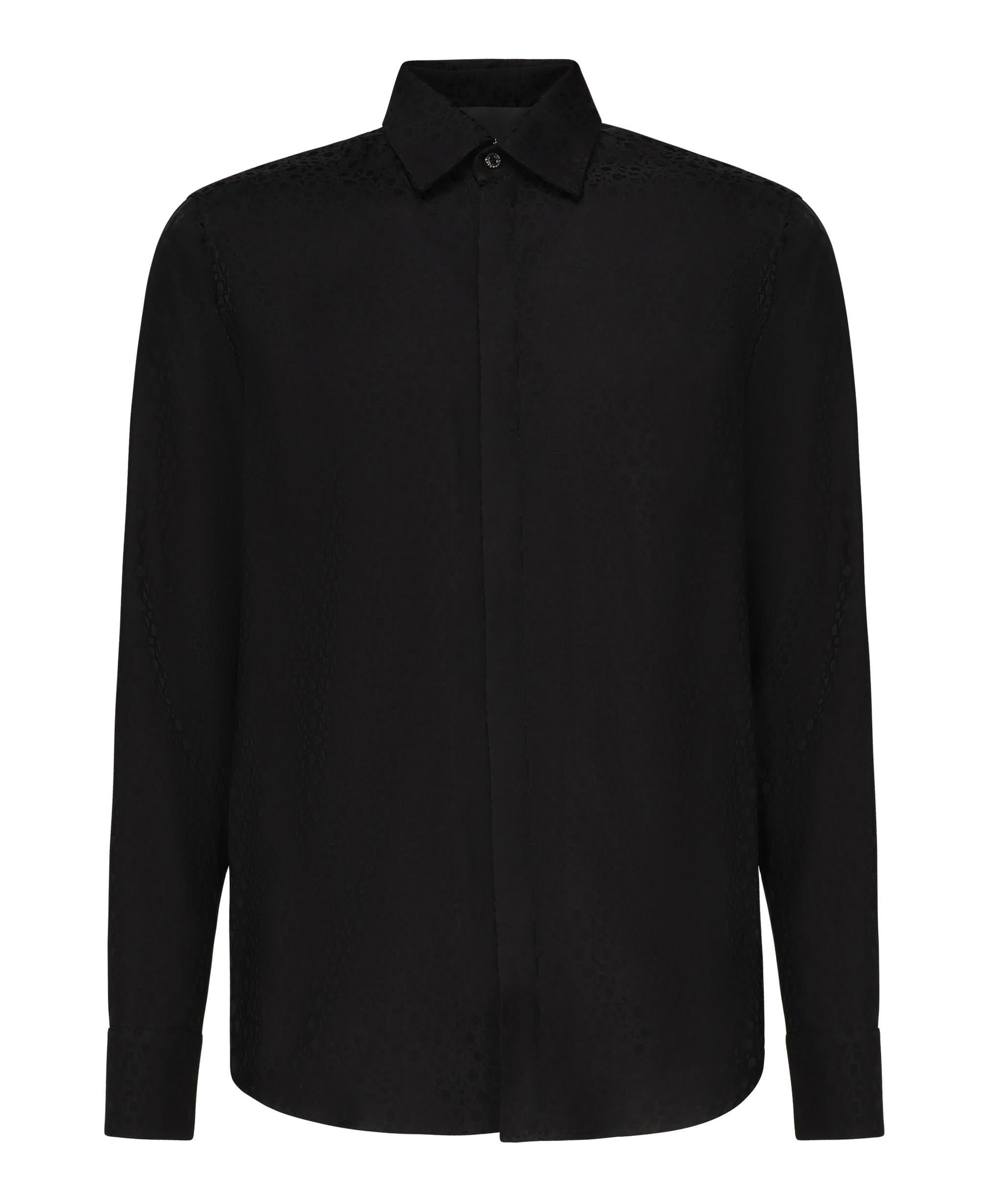 Camicia Zaire RMP25228CA  JOHN RICHMOND 