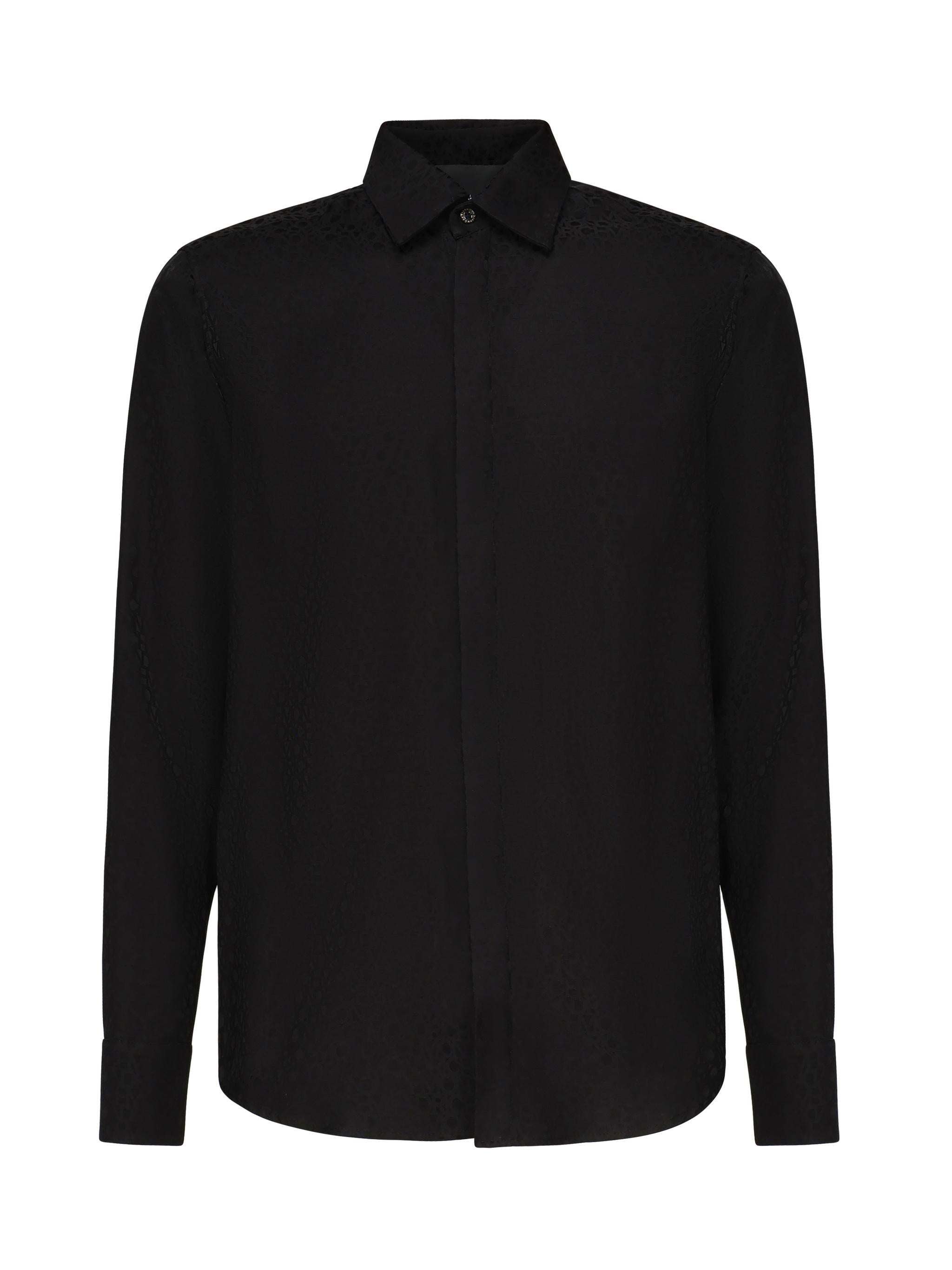 Camicia Zaire RMP25228CA  JOHN RICHMOND 