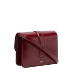 Borsa a tracolla Blake in pelle H5016 976524 KHAITE 