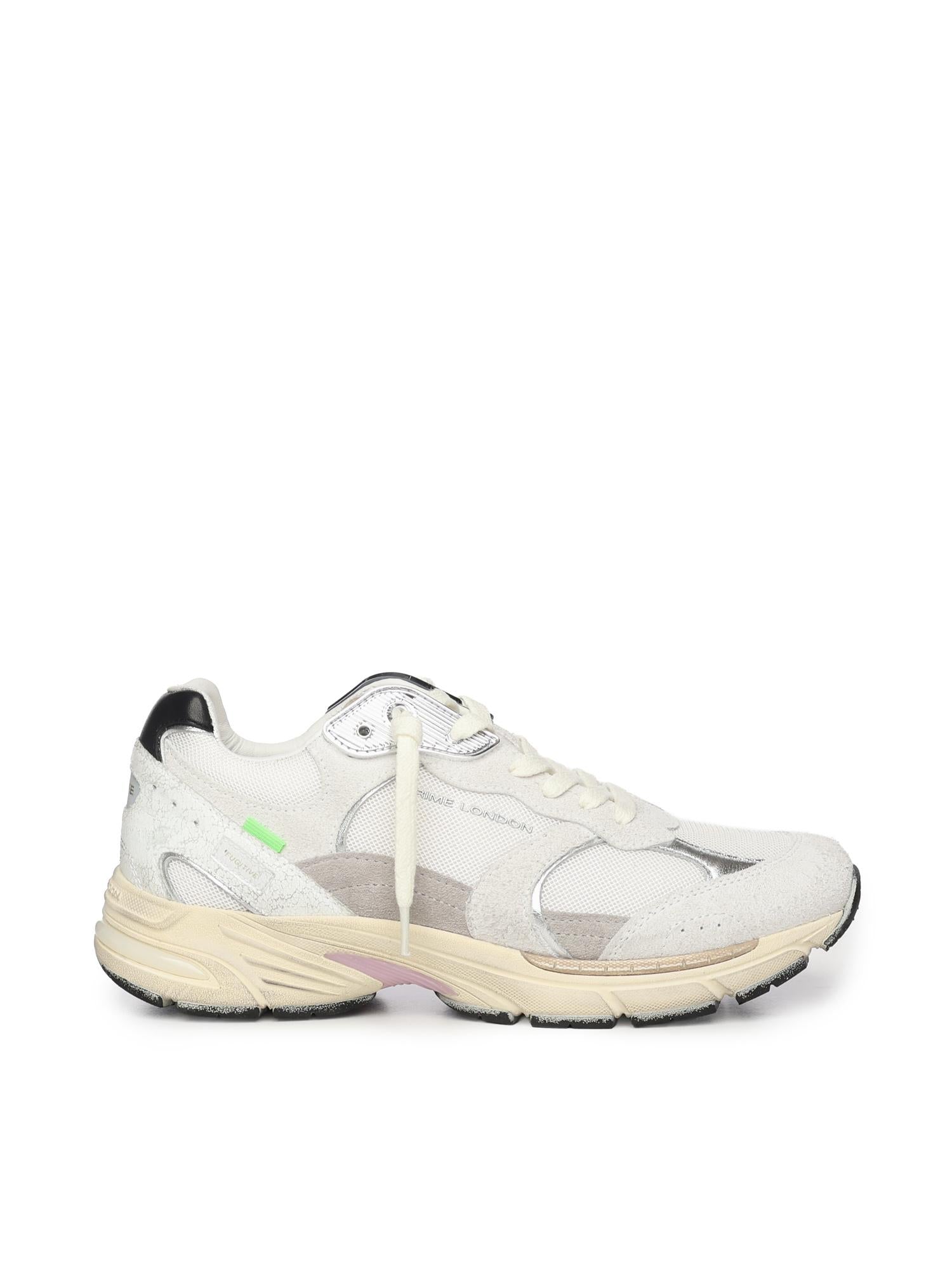 Sneakers Fugitive 9094 20304PP7  CRIME LONDON 