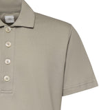 Polo in cotone M75POLM05TES0M120 07 ELEVENTY 