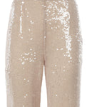 Pantaloni Orlena con paillettes GLSS26TR02  GALIA LAHAV 