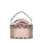 Mini bag Holli Buganville B18232 ROS ROSANTICA 