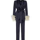 Tailleur Ives TAILLEUR IVES BLUE SAND THE ARCHIVIA 