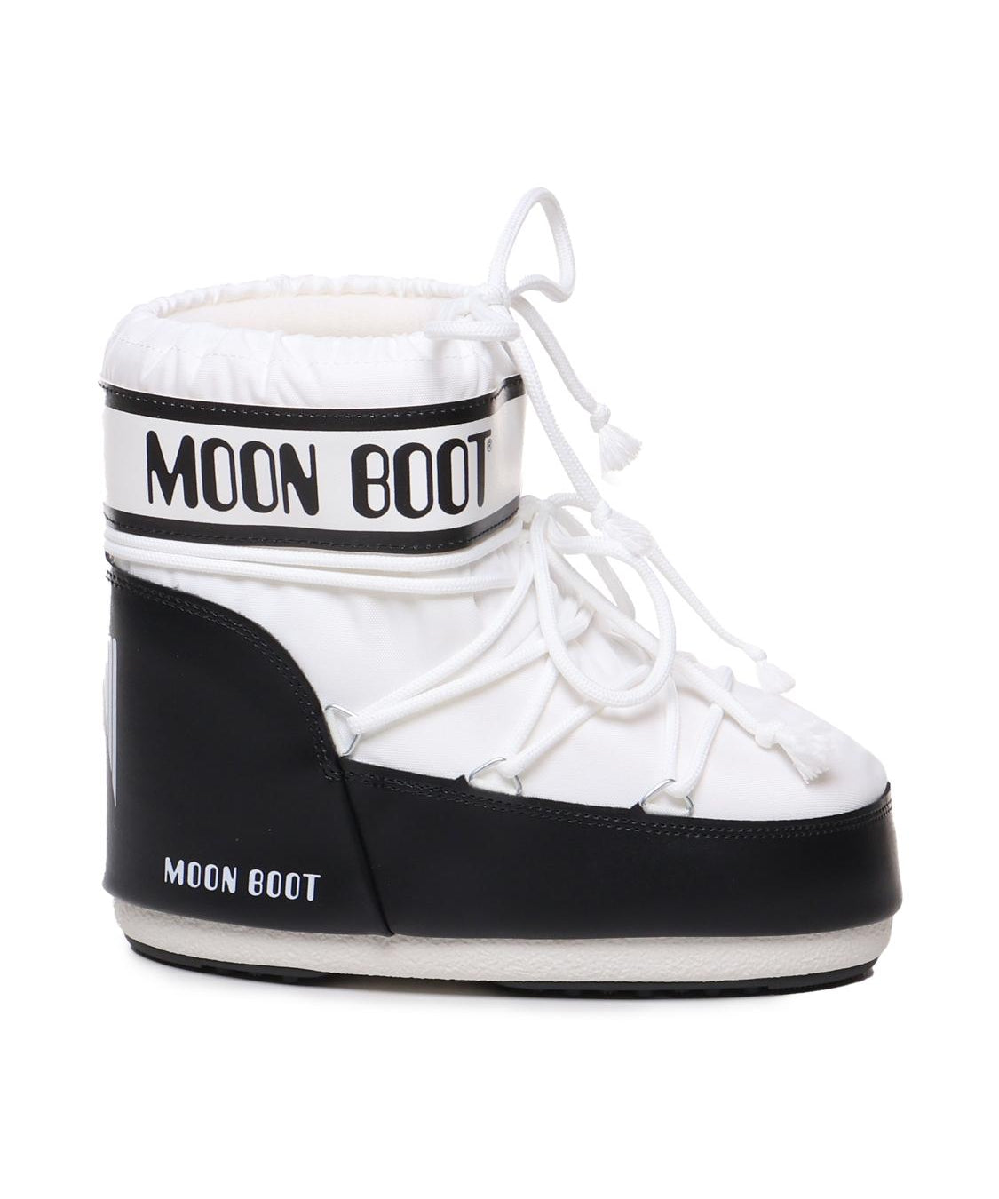 Doposci Low in poliestere 14093400 -002 MOON BOOT 