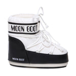 Doposci Low in poliestere 14093400 -002 MOON BOOT 