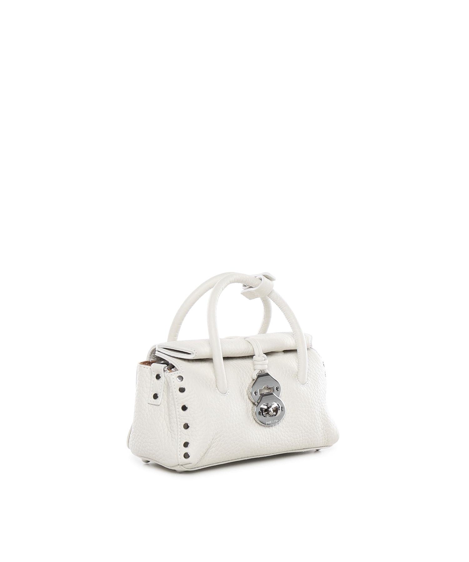 Borsa Dotta® baby in pelle 068750 1120000Z1198 ZANELLATO 