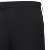 Pantaloni a sigaretta in lana<BR/> FB1089 AU60F0QA1 FENDI 