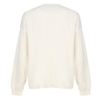 Maglia in misto cotone<BR/><BR/> H526Y14KDK 1950 LOEWE 