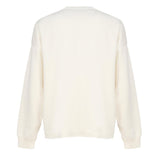 Maglia in misto cotone<BR/><BR/> H526Y14KDK 1950 LOEWE 