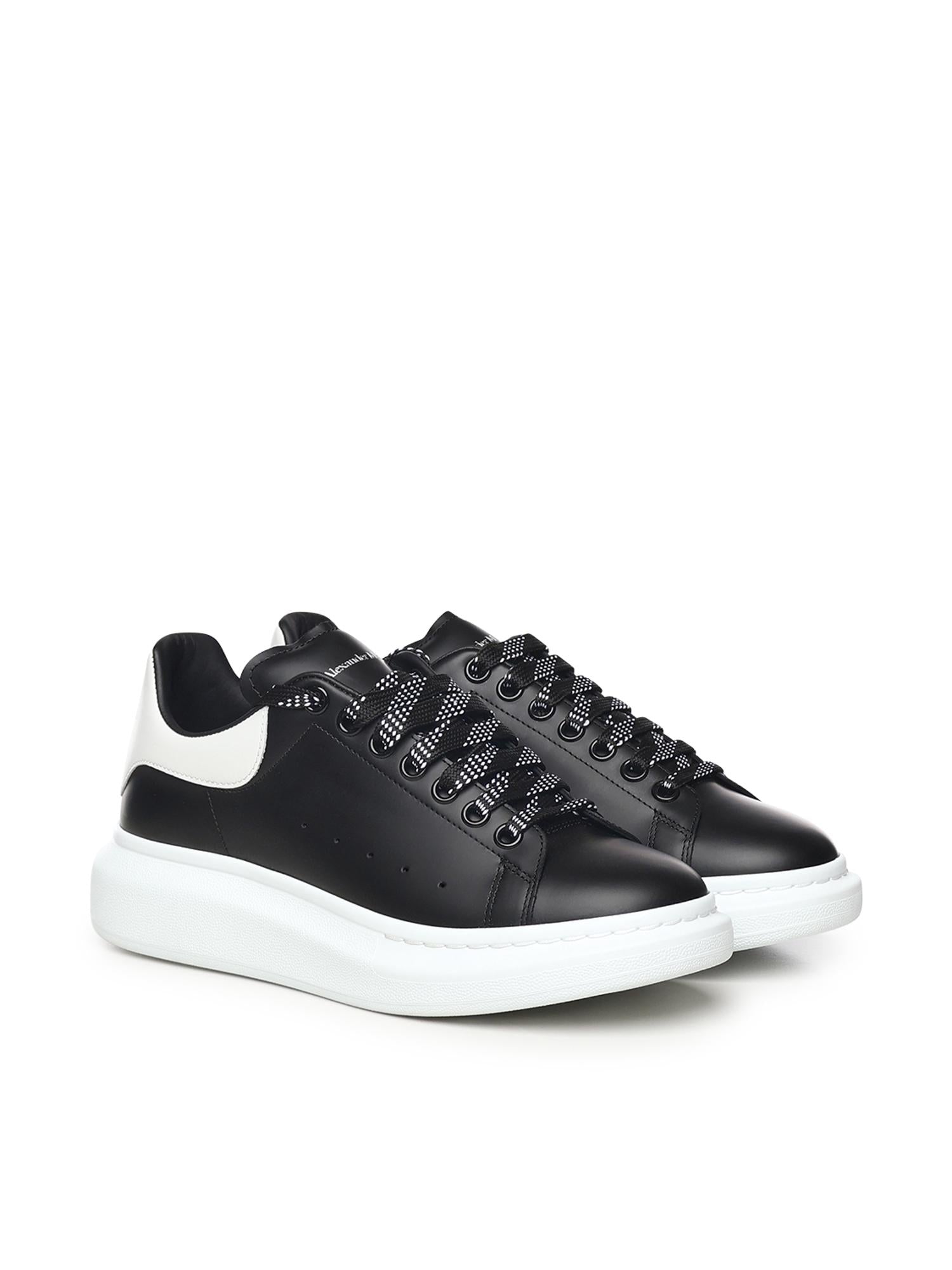 SNEAKERS OVERSIZE 553680 WIAIG1070 ALEXANDER McQUEEN 