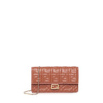 Portafoglio Baguette in nappa 8M0498 AAJDF1S4E FENDI 