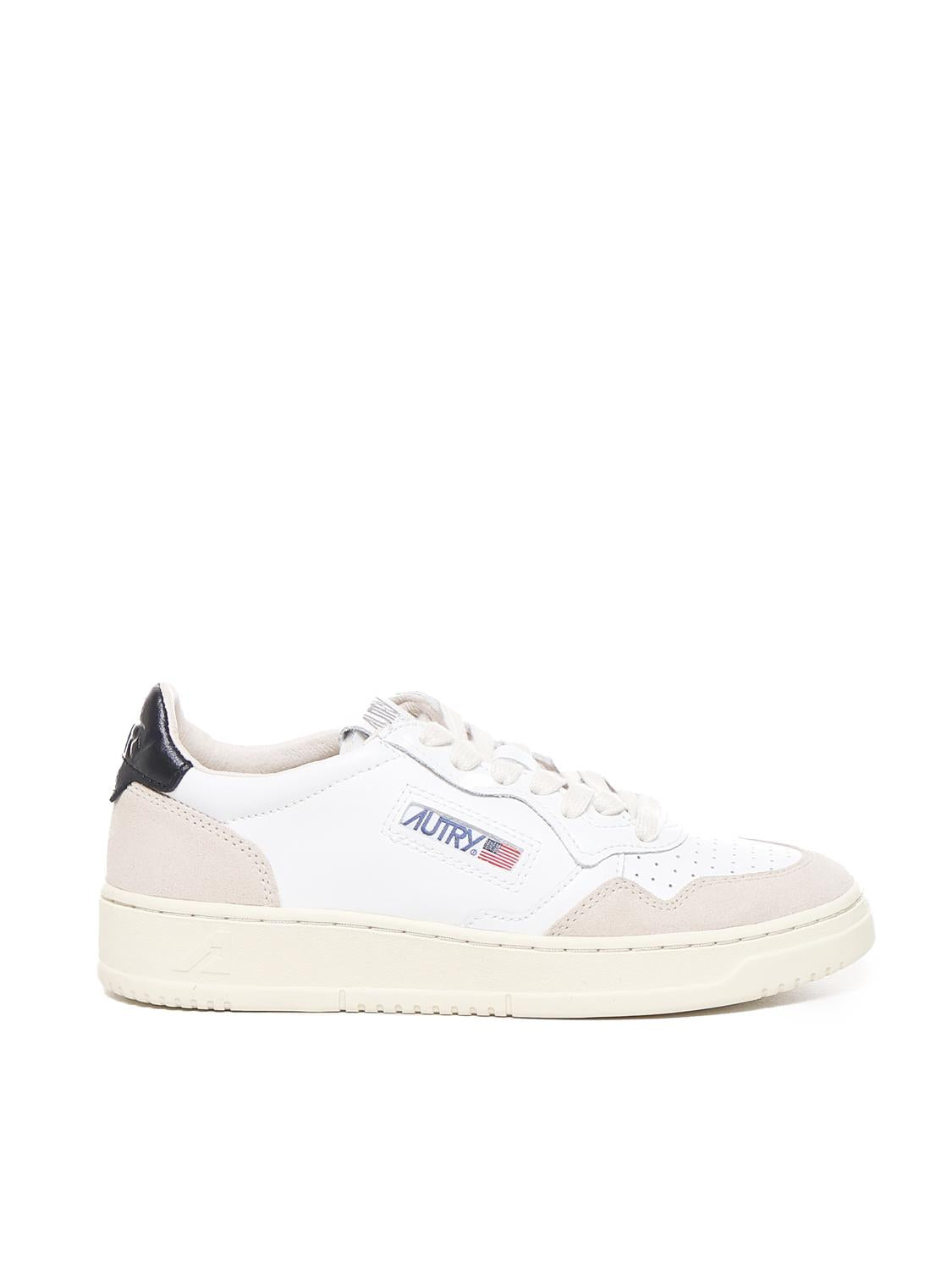 Sneaker Medalist low AULW LS21 AUTRY 