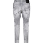 Jeans classico cinque tasche S74LB1598 S30260852 DSQUARED2 