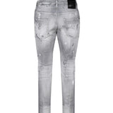 Jeans classico cinque tasche S74LB1598 S30260852 DSQUARED2 