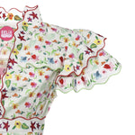 Abito Haze con stampa floreale RS26CBD08A  CELIA B 