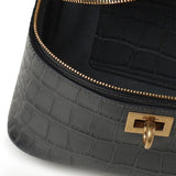 Beauty con tracolla Rodeo in pelle di vitello 845594 2AA5L1251 BALENCIAGA 