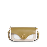 Borsa C-Me Calf in pelle E1U4H120301 808 COCCINELLE 