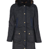 Giacca Bower Wax LWX0534 NY92 BARBOUR 