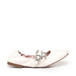 Ballerine con Cinturini in pelle RVW7433907091T C019 ROGER VIVIER 