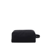 Necessaire in nylon con logo gommato BT0989 AG1828B956 DOLCE & GABBANA 