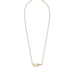 Collana O'Lock 8AH321 A44GF089U FENDI 