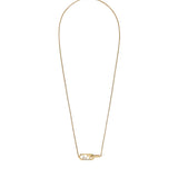 Collana O'Lock 8AH321 A44GF089U FENDI 