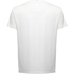 T-shirt con ricamo POT0001 05279H MC2 SAINT BARTH 