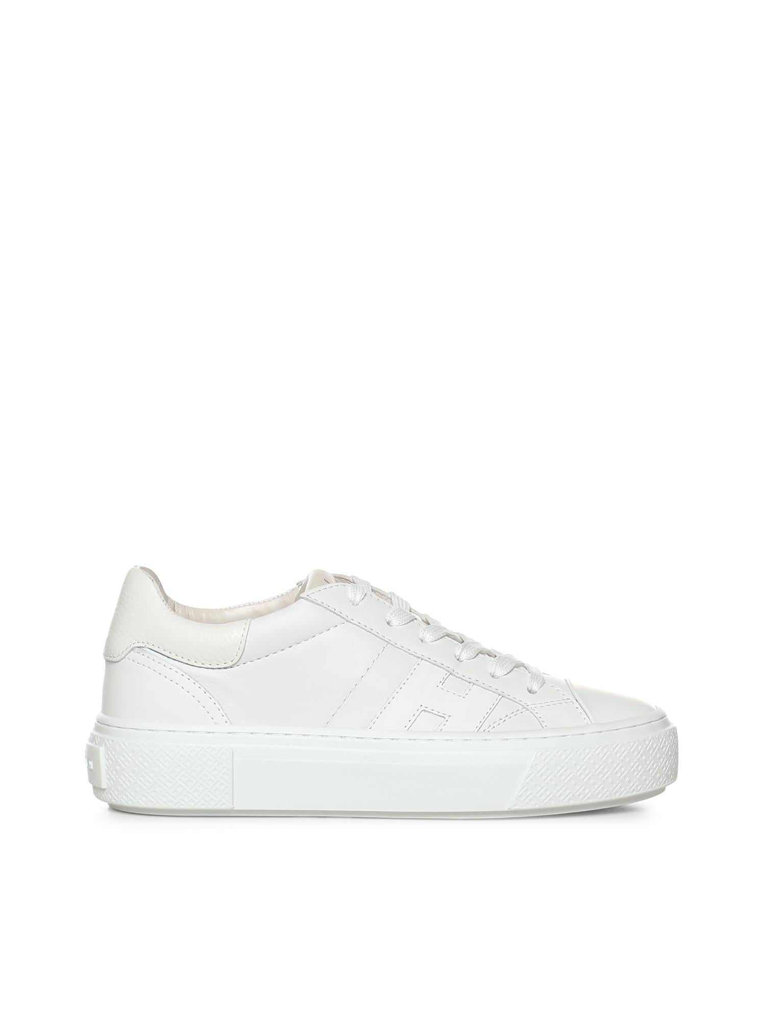 Sneakers Hogan Crosswind HXW7050GB00V1Q 089E HOGAN 