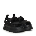 Sandali GoldenGlow 1152685 BLK UGG 