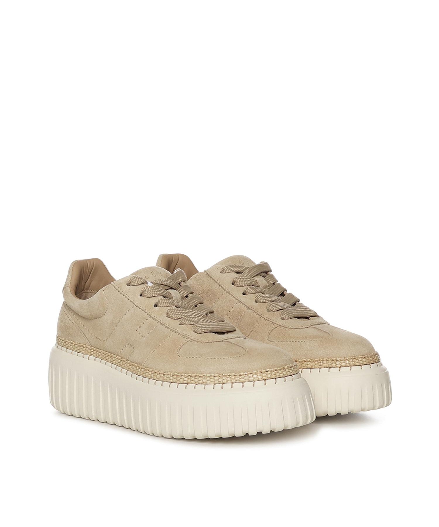 Sneakers Hogan H-Stripes HXW7100FY40BTM C023 HOGAN 