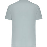 T-shirt in cotone 815214 ZG380Z4220 ZANONE 