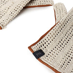 Guanti in pelle N7MF5521130ZGJ 0152 FAY 
