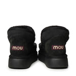 Eskimo Bounce sneaker MUFW531009A BKBK MOU 