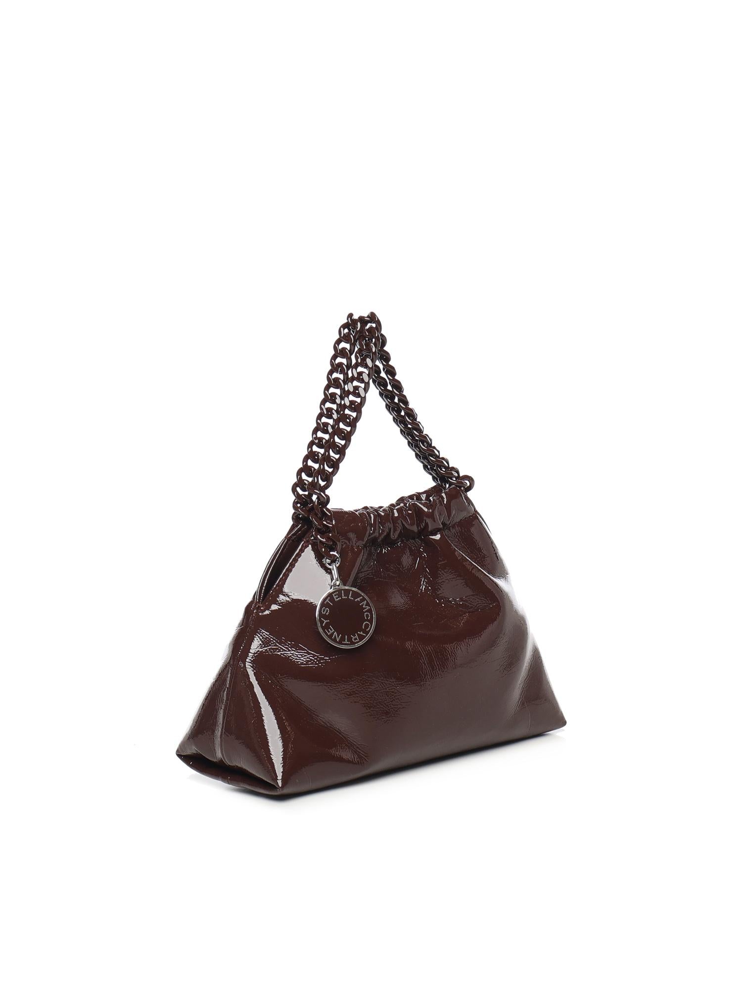 Borsa a tracolla Falabella 7B0144 WP05882017 STELLA McCARTNEY 