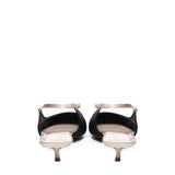 Slingback Cherish 799740 9QNA21069 SAINT LAURENT 
