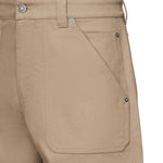 Pantalone cargo in misto cotone GMP01868 P00155815369 GOLDEN GOOSE 