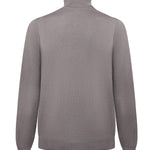 Maglia dolcevita in cotone e lana K45106 47 SUN 68 
