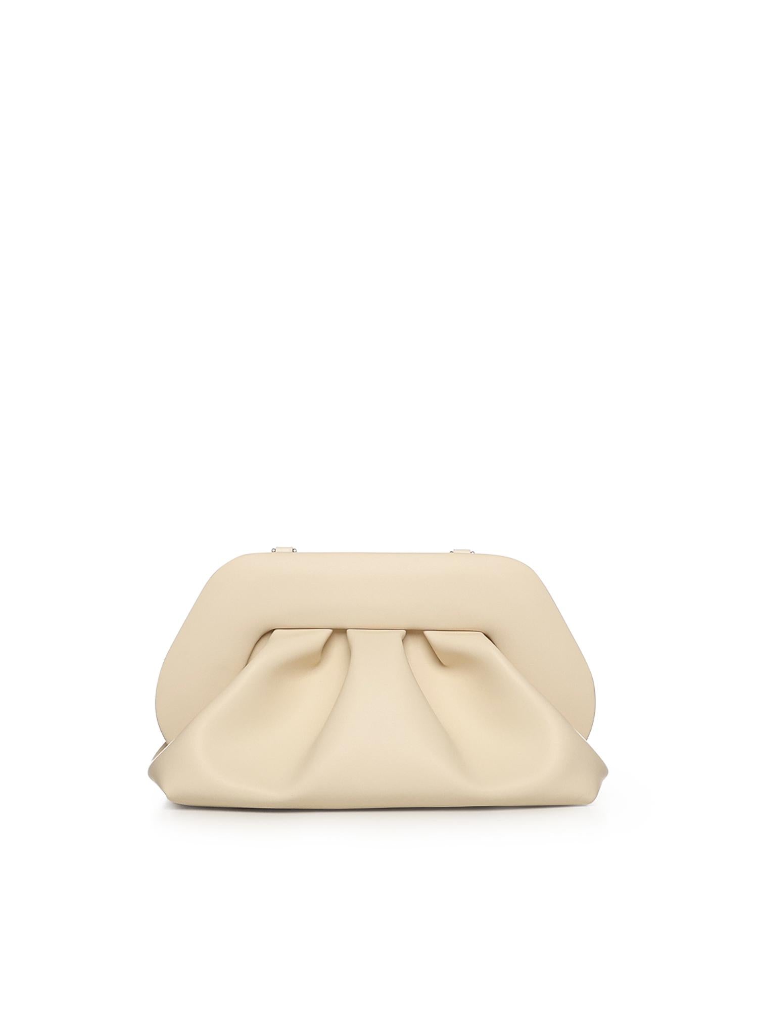 Clutch Bios Vegan Fabric Medium TMBM0OOVF 0110A THEMOIRè 