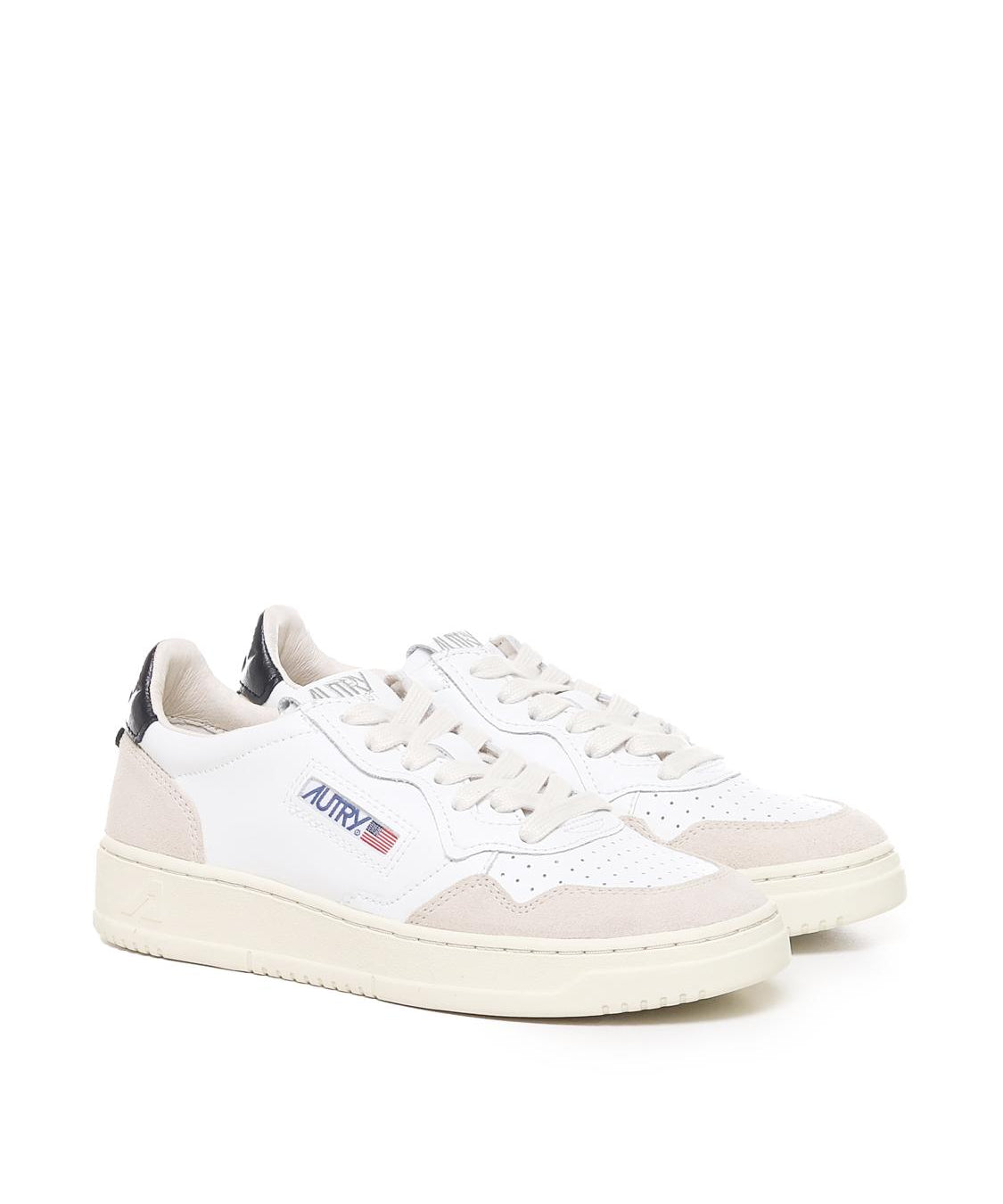 Sneaker Medalist low AULW LS21 AUTRY 