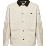 Giacca Camicia Geike x FRGMT K109U1A00018 M5267216 MONCLER GENIUS 