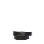 Cintura Anagram in pelle di vitello E821Z26X03 1555 LOEWE 