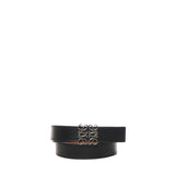 Cintura Anagram in pelle di vitello E821Z26X03 1555 LOEWE 