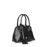 Borsa a mano Escape Bag in pelle 105333 A0QOZ99Q PINKO 