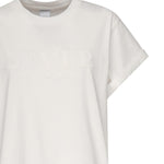 T-shirt con stampa 104605 A2D1Z05 PINKO 