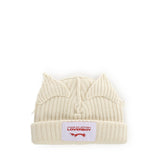 Beanie Chunky Ears 052130101  CHARLES JEFFREY LOVERBOY 