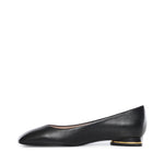 Ballerina C-Everyday in pelle E4U1L190101 001 COCCINELLE 
