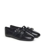 Ballerina Indy Flex in pelle 40T5IDFP1L 001 MICHAEL MICHAEL KORS 