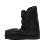 Stivali Eskimo 24 MUFW101000B CBKG MOU 